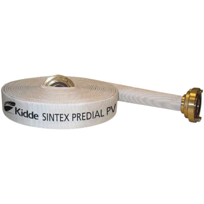 Mangueira de incndio tipo 1 - Sintex Predial - 15m